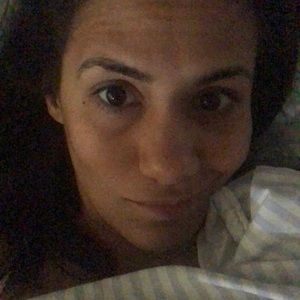 Meet your Posher, Cathina